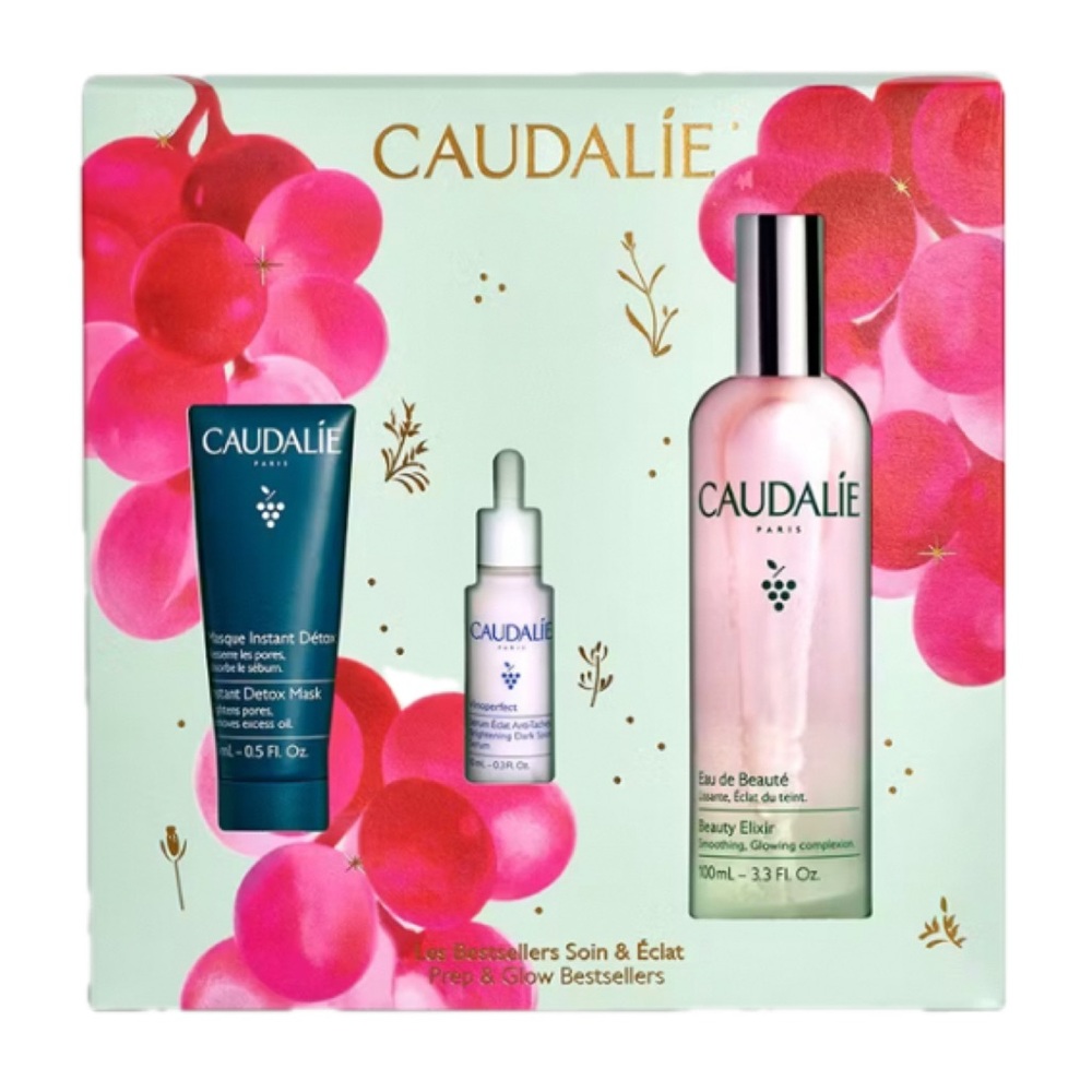 NEW✅CAUDALIE Prep & Go - Picture 4 of 4